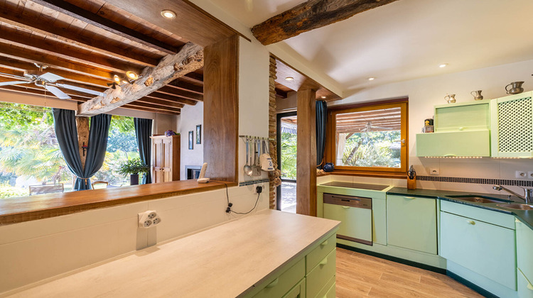 Ma-Cabane - Vente Maison NOGARO, 270 m²