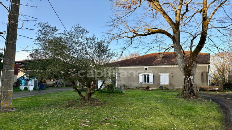 Ma-Cabane - Vente Maison NOGARO, 214 m²