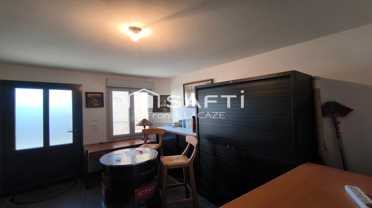 Ma-Cabane - Vente Maison Nogaro, 73 m²