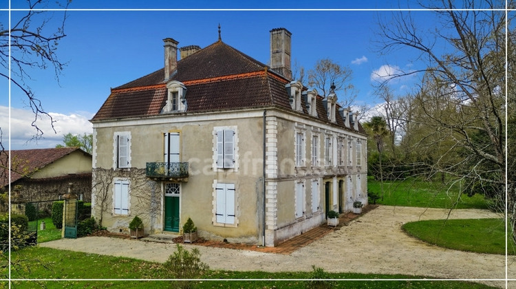 Ma-Cabane - Vente Maison NOGARO, 600 m²