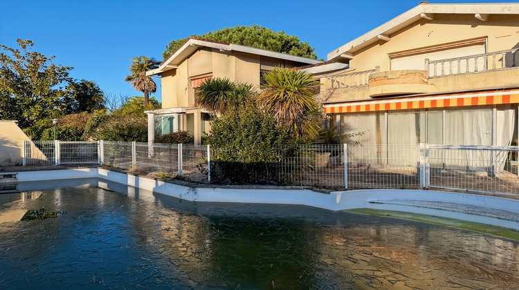 Ma-Cabane - Vente Maison NOGARO, 263 m²