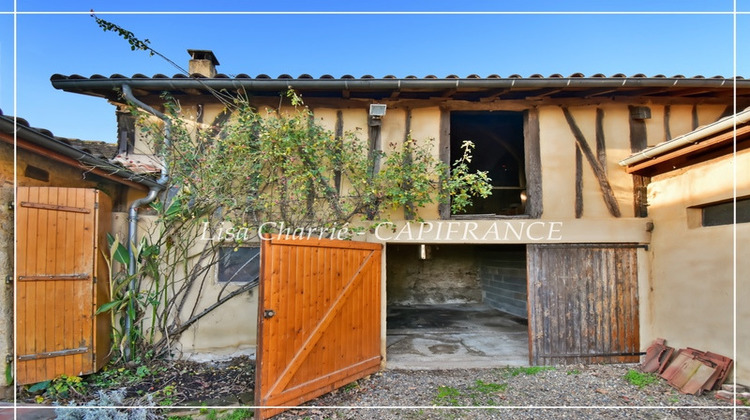 Ma-Cabane - Vente Maison NOGARO, 324 m²