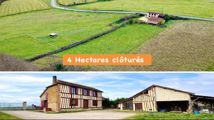 Ma-Cabane - Vente Maison Nogaro, 142 m²