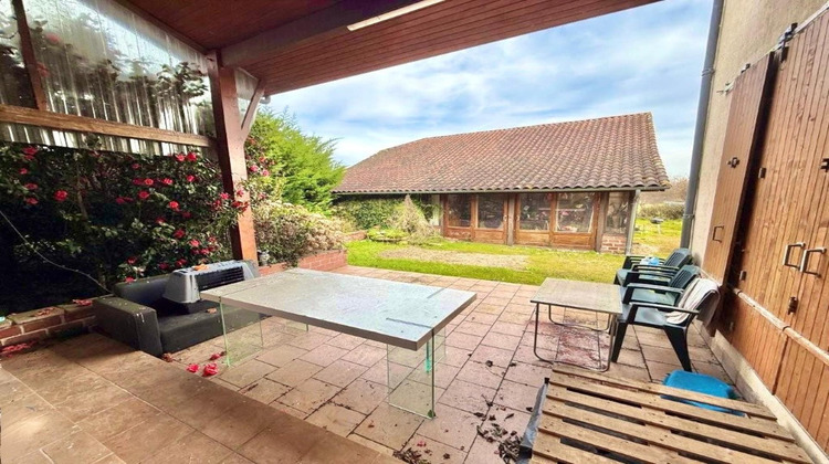 Ma-Cabane - Vente Maison Nogaro, 142 m²