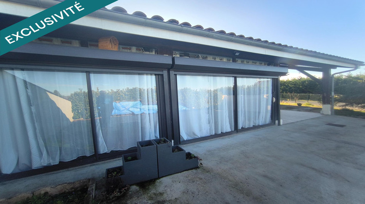 Ma-Cabane - Vente Maison Nogaro, 156 m²