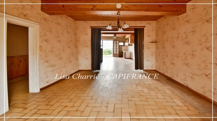 Ma-Cabane - Vente Maison NOGARO, 166 m²