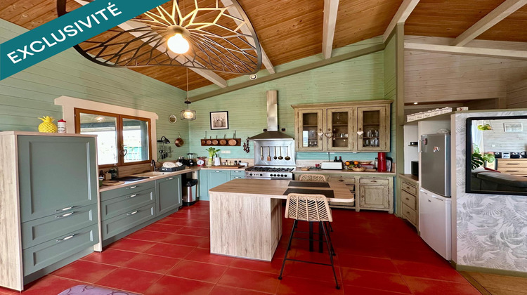 Ma-Cabane - Vente Maison Nogaro, 120 m²