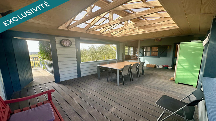 Ma-Cabane - Vente Maison Nogaro, 120 m²