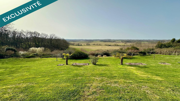 Ma-Cabane - Vente Maison Nogaro, 120 m²