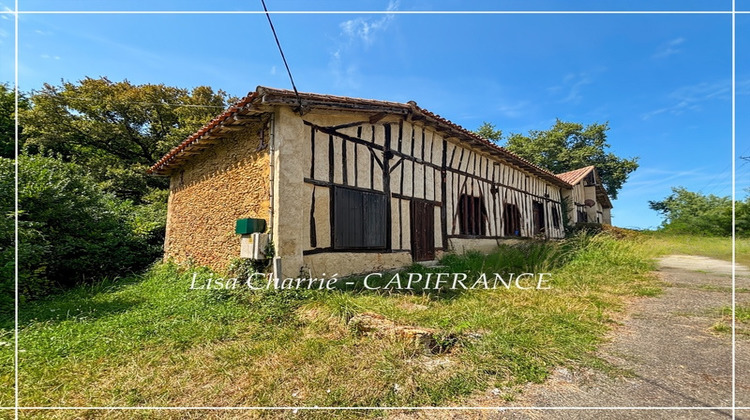 Ma-Cabane - Vente Maison NOGARO, 95 m²