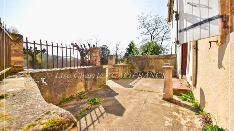 Ma-Cabane - Vente Maison NOGARO, 72 m²