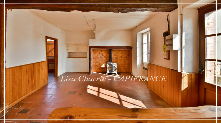 Ma-Cabane - Vente Maison NOGARO, 72 m²