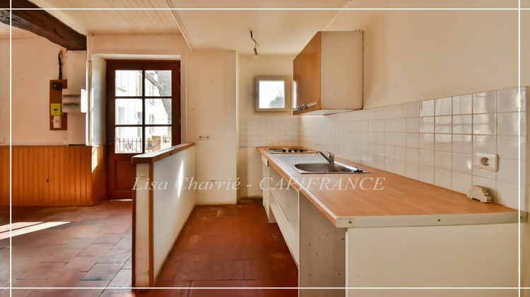 Ma-Cabane - Vente Maison NOGARO, 72 m²