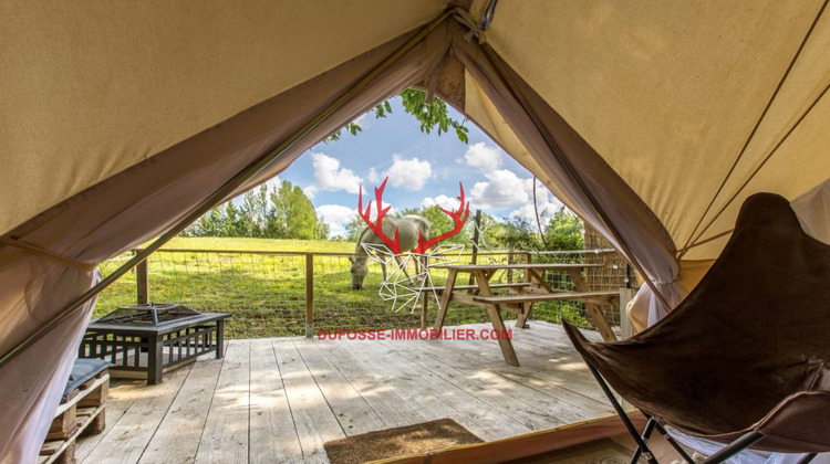 Ma-Cabane - Vente Maison NOGARO, 340 m²