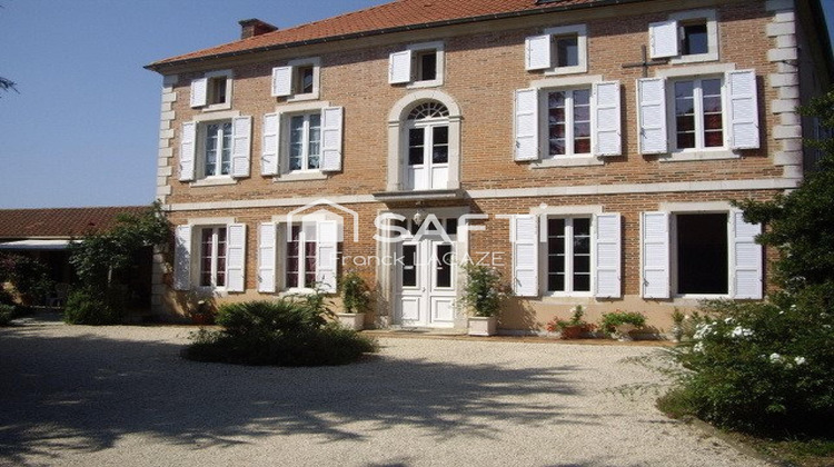 Ma-Cabane - Vente Maison Nogaro, 600 m²