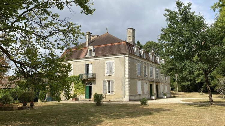 Ma-Cabane - Vente Maison Nogaro, 400 m²