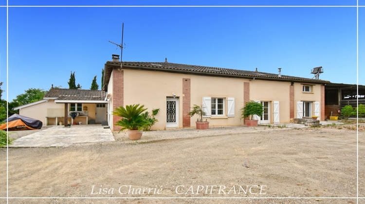 Ma-Cabane - Vente Maison NOGARO, 295 m²