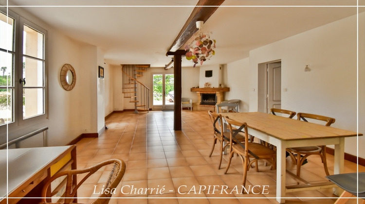 Ma-Cabane - Vente Maison NOGARO, 295 m²