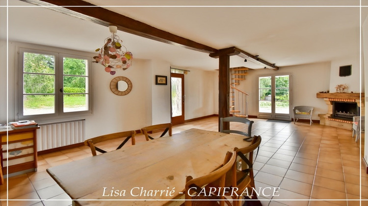 Ma-Cabane - Vente Maison NOGARO, 295 m²