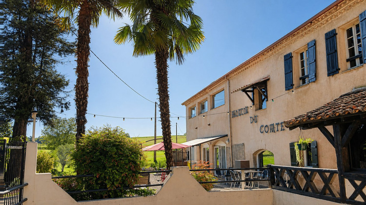 Ma-Cabane - Vente Maison Nogaro, 184 m²