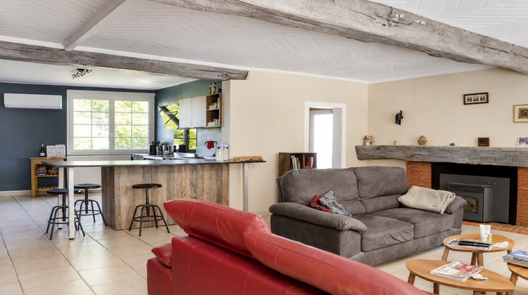 Ma-Cabane - Vente Maison Nogaro, 184 m²