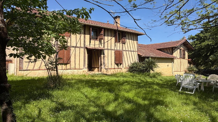 Ma-Cabane - Vente Maison NOGARO, 300 m²