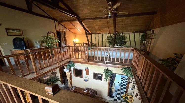 Ma-Cabane - Vente Maison NOGARO, 300 m²