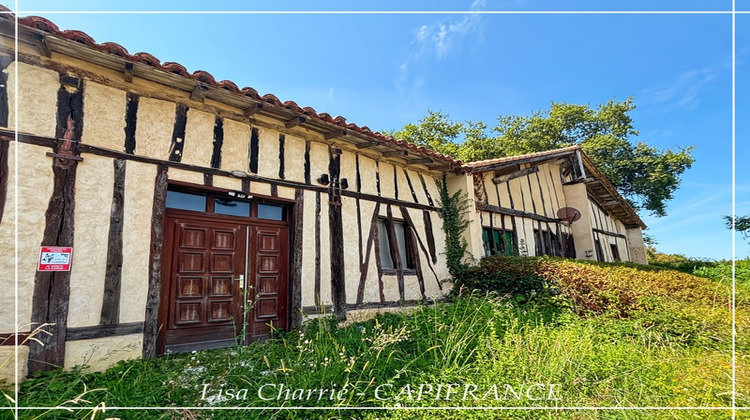 Ma-Cabane - Vente Maison NOGARO, 95 m²