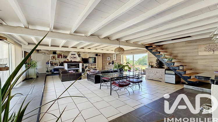 Ma-Cabane - Vente Maison Nogaro, 169 m²