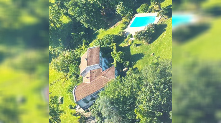 Ma-Cabane - Vente Maison Nogaro, 369 m²