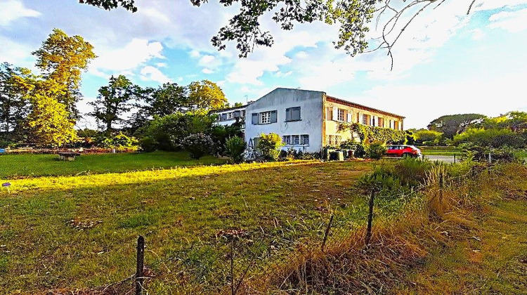 Ma-Cabane - Vente Maison Nogaro, 369 m²