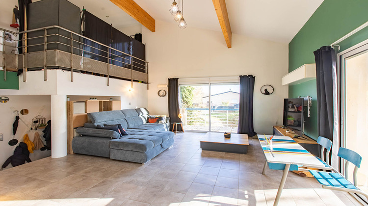 Ma-Cabane - Vente Maison NOGARO, 142 m²