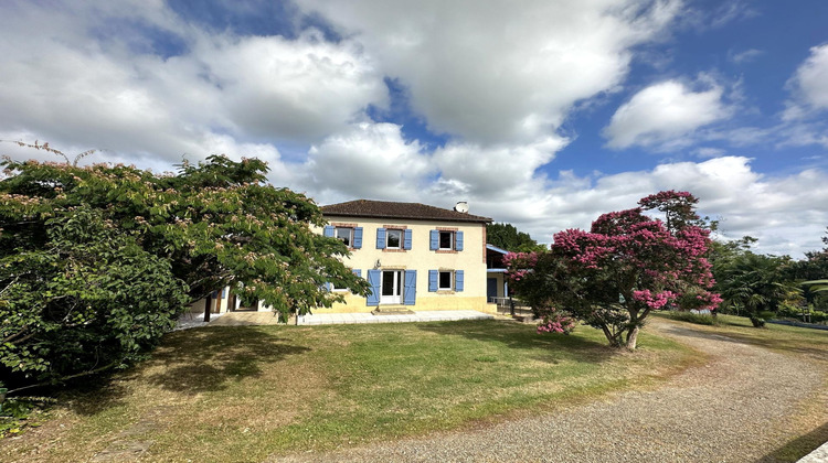 Ma-Cabane - Vente Maison Nogaro, 184 m²