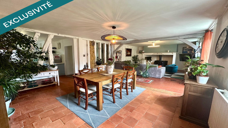 Ma-Cabane - Vente Maison Nogaro, 184 m²