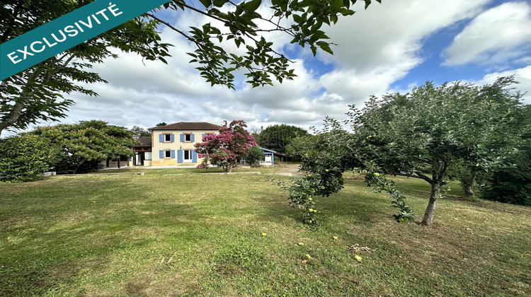 Ma-Cabane - Vente Maison Nogaro, 184 m²