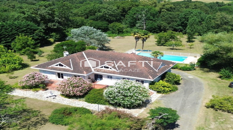 Ma-Cabane - Vente Maison Nogaro, 300 m²