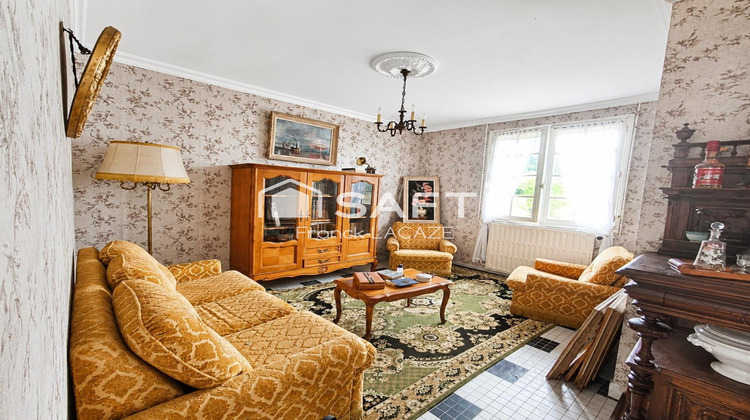 Ma-Cabane - Vente Maison Nogaro, 130 m²
