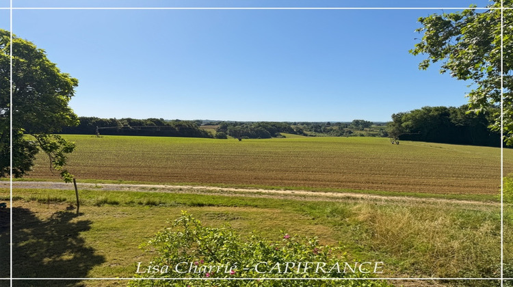 Ma-Cabane - Vente Maison NOGARO, 406 m²