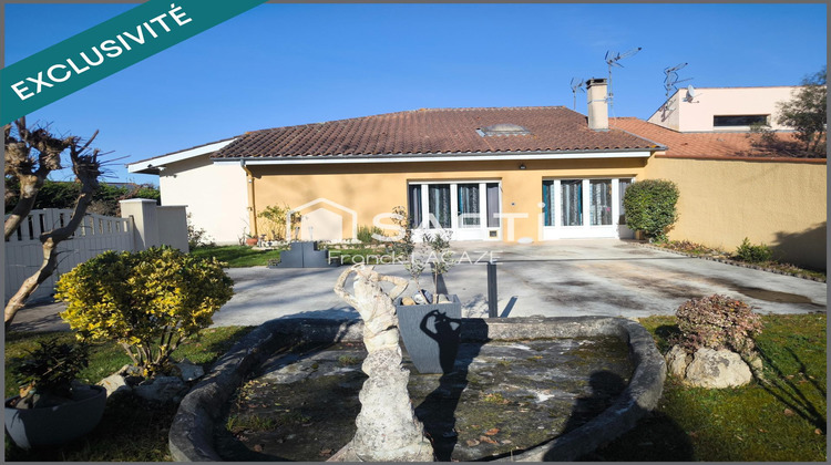 Ma-Cabane - Vente Maison Nogaro, 156 m²