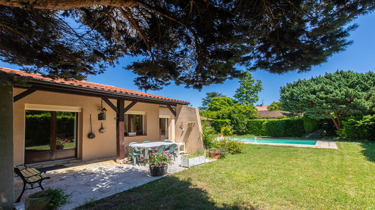 Ma-Cabane - Vente Maison NOGARO, 99 m²