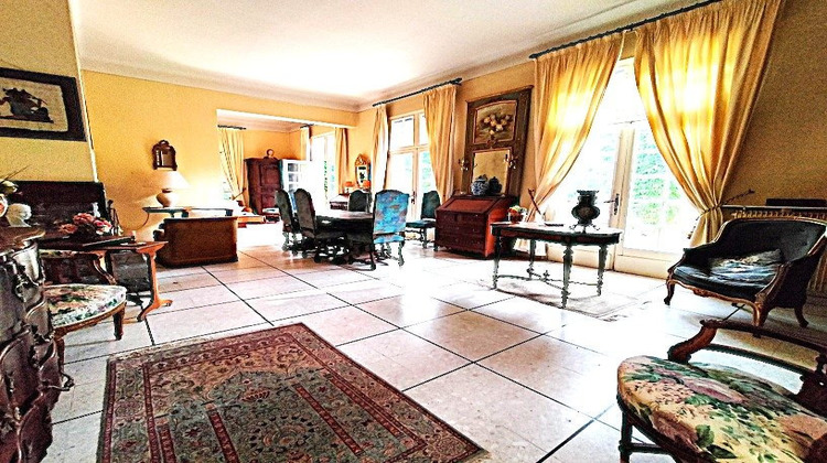 Ma-Cabane - Vente Maison Nogaro, 369 m²