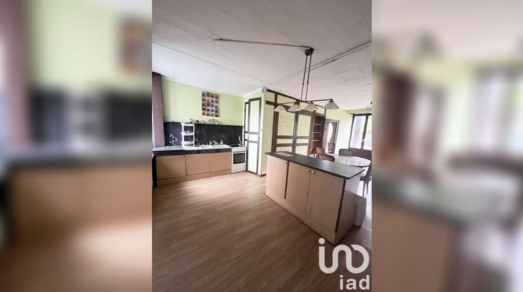 Ma-Cabane - Vente Maison Nogent, 103 m²