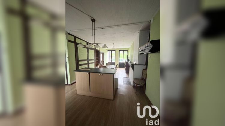 Ma-Cabane - Vente Maison Nogent, 103 m²