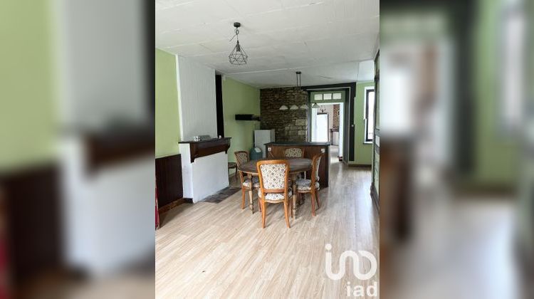 Ma-Cabane - Vente Maison Nogent, 103 m²