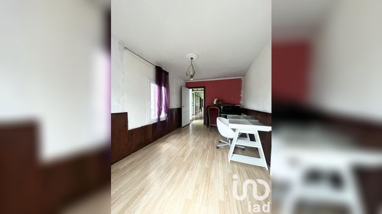 Ma-Cabane - Vente Maison Nogent, 103 m²