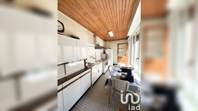 Ma-Cabane - Vente Maison Nogent, 157 m²