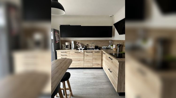 Ma-Cabane - Vente Maison Nogent, 126 m²