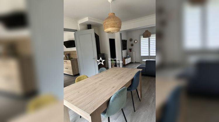 Ma-Cabane - Vente Maison Nogent, 126 m²