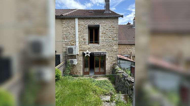 Ma-Cabane - Vente Maison Nogent, 99 m²