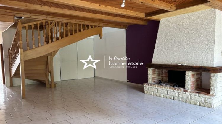 Ma-Cabane - Vente Maison Nogent, 99 m²